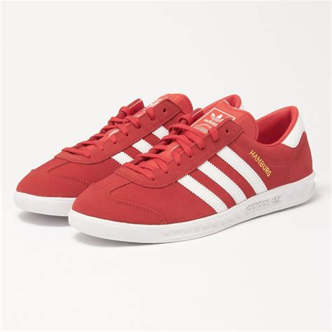 adidas schuhe red|adidas red shoes men.